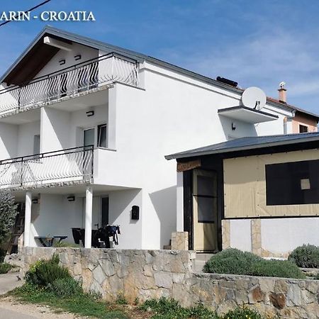 Casa Lavanda 2 - Karin Gornji 고르니 카린 외부 사진